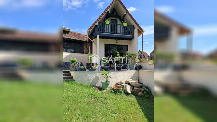 Ma-Cabane - Vente Maison Guerbigny, 145 m²