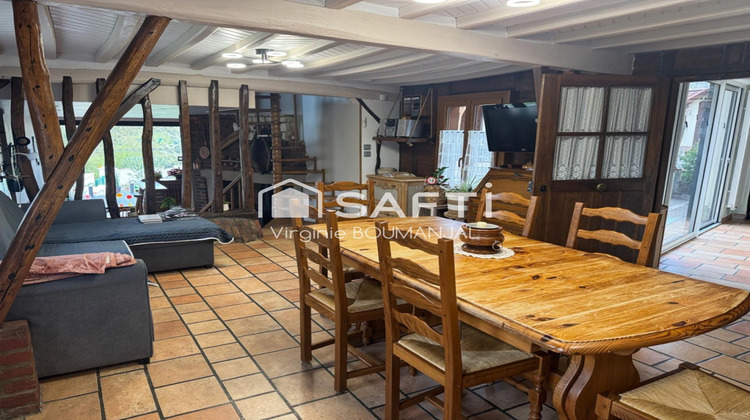 Ma-Cabane - Vente Maison Guerbigny, 145 m²