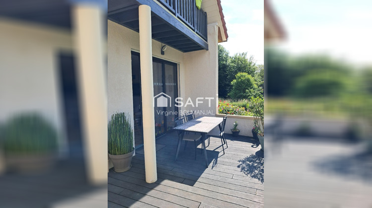 Ma-Cabane - Vente Maison Guerbigny, 145 m²