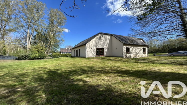 Ma-Cabane - Vente Maison Guerbigny, 232 m²
