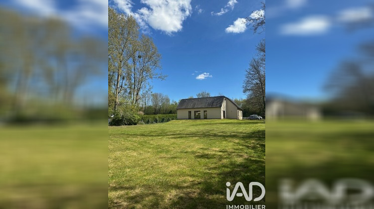 Ma-Cabane - Vente Maison Guerbigny, 232 m²