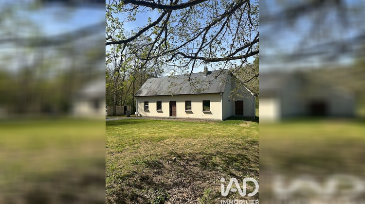 Ma-Cabane - Vente Maison Guerbigny, 232 m²