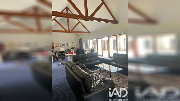 Ma-Cabane - Vente Maison Guerbigny, 232 m²