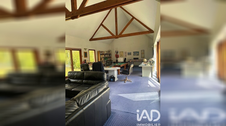 Ma-Cabane - Vente Maison Guerbigny, 232 m²
