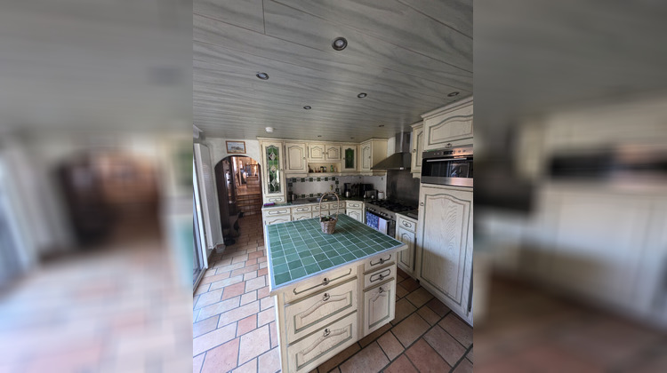 Ma-Cabane - Vente Maison GUERBIGNY, 130 m²
