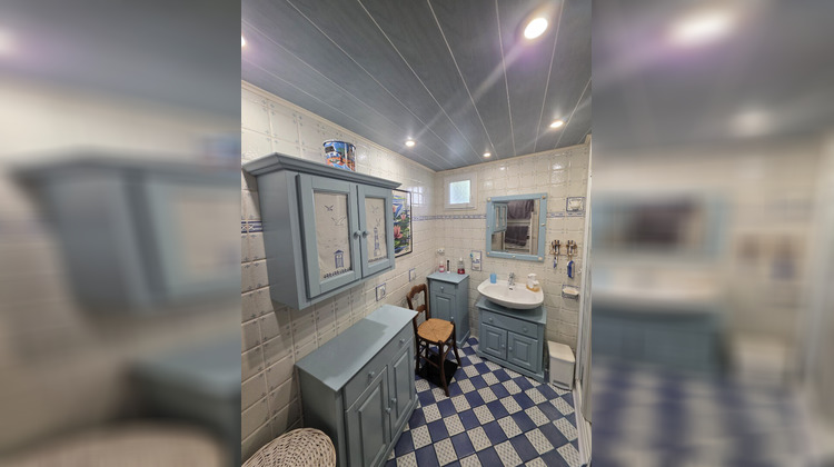 Ma-Cabane - Vente Maison GUERBIGNY, 130 m²