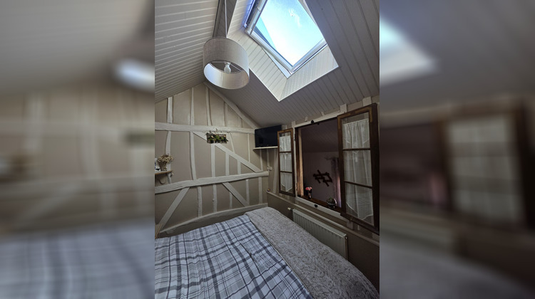 Ma-Cabane - Vente Maison GUERBIGNY, 130 m²