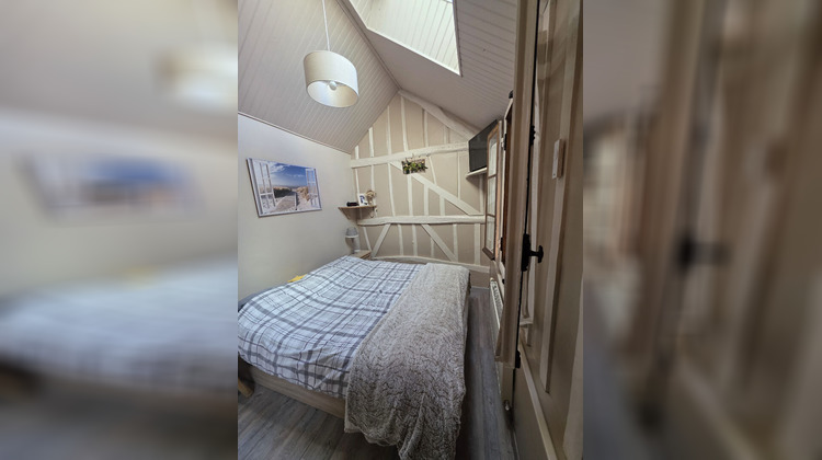Ma-Cabane - Vente Maison GUERBIGNY, 130 m²