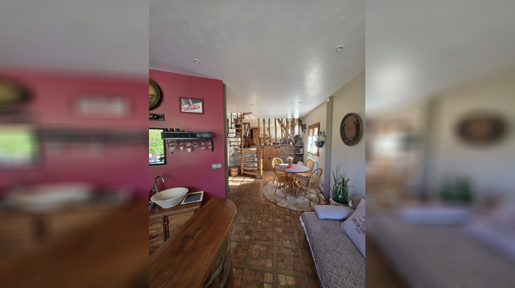 Ma-Cabane - Vente Maison GUERBIGNY, 130 m²