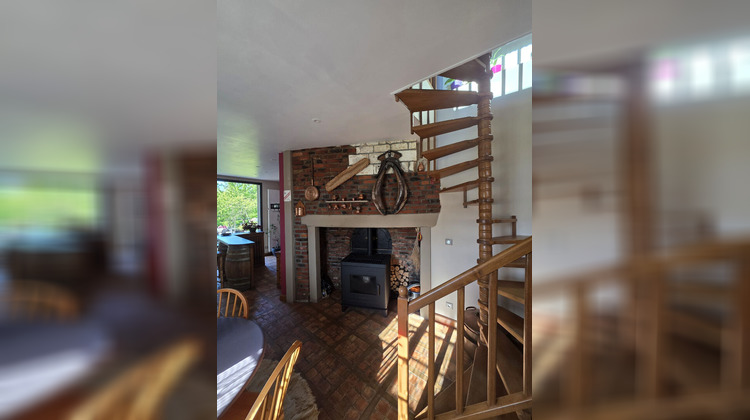 Ma-Cabane - Vente Maison GUERBIGNY, 130 m²