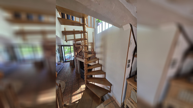 Ma-Cabane - Vente Maison GUERBIGNY, 130 m²