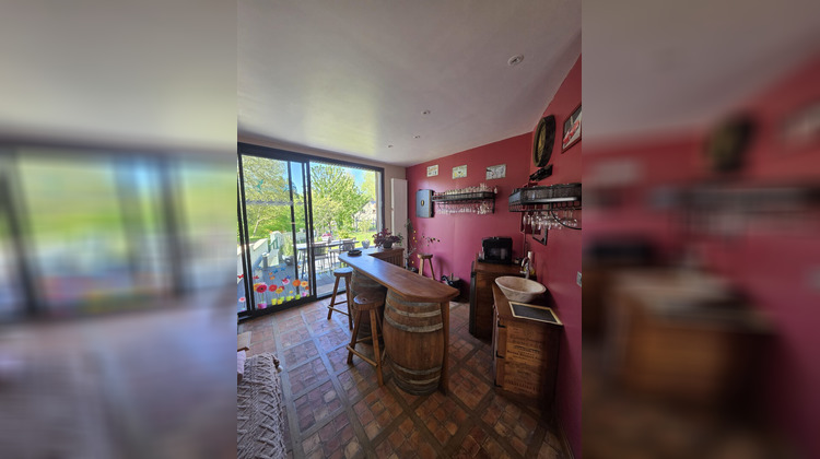 Ma-Cabane - Vente Maison GUERBIGNY, 130 m²