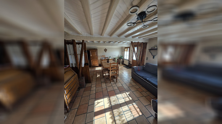 Ma-Cabane - Vente Maison GUERBIGNY, 130 m²