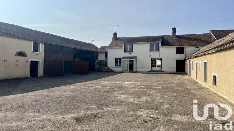 Ma-Cabane - Vente Maison Guercheville, 120 m²