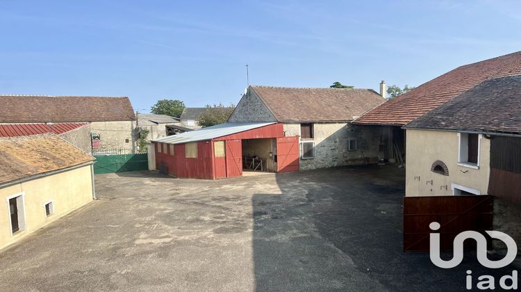 Ma-Cabane - Vente Maison Guercheville, 120 m²