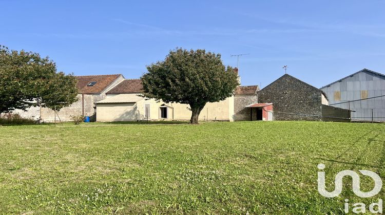 Ma-Cabane - Vente Maison Guercheville, 120 m²