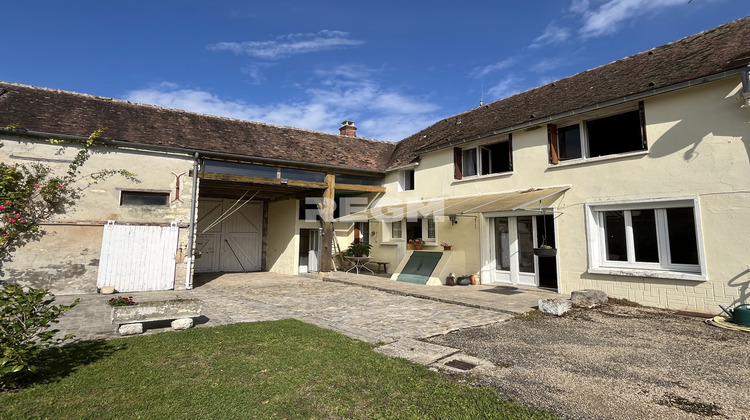 Ma-Cabane - Vente Maison Guercheville, 165 m²