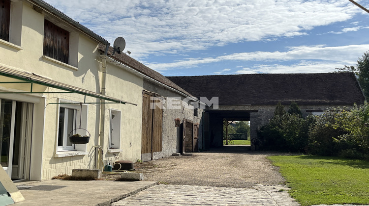 Ma-Cabane - Vente Maison Guercheville, 165 m²