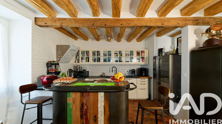 Ma-Cabane - Vente Maison Guercheville, 189 m²