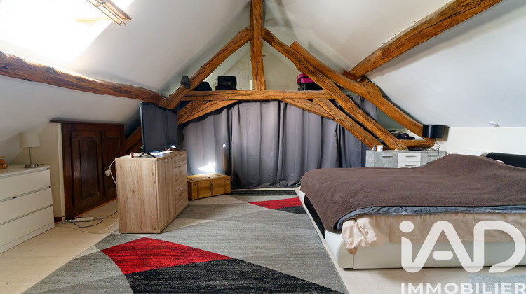 Ma-Cabane - Vente Maison Guercheville, 189 m²