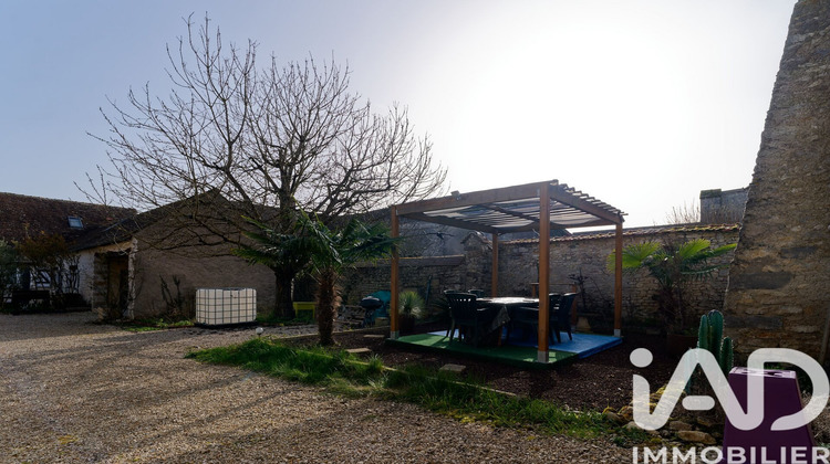 Ma-Cabane - Vente Maison Guercheville, 189 m²