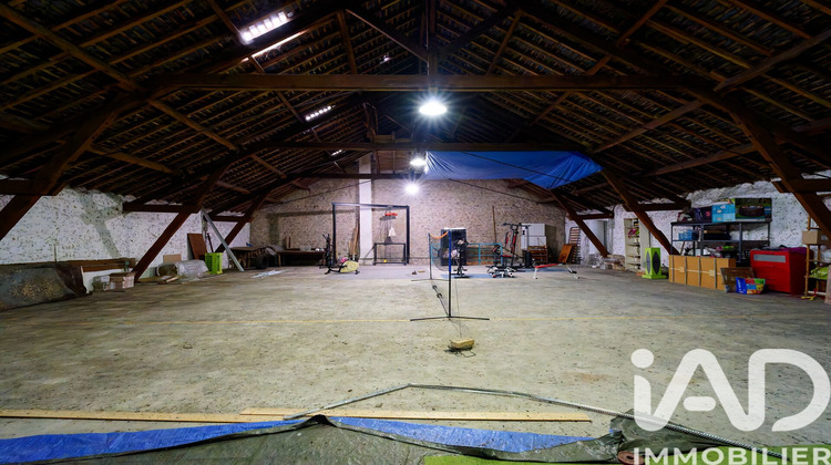 Ma-Cabane - Vente Maison Guercheville, 189 m²