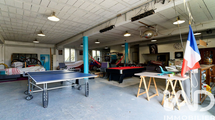 Ma-Cabane - Vente Maison Guercheville, 189 m²