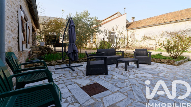 Ma-Cabane - Vente Maison Guercheville, 189 m²