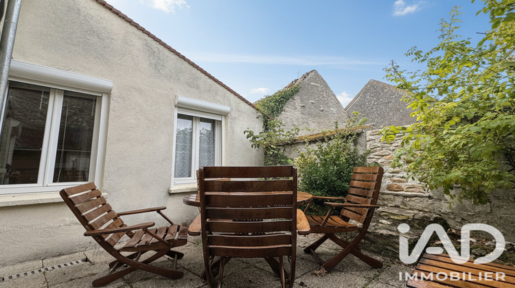 Ma-Cabane - Vente Maison Guercheville, 120 m²