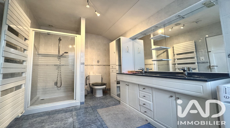 Ma-Cabane - Vente Maison Guercheville, 120 m²