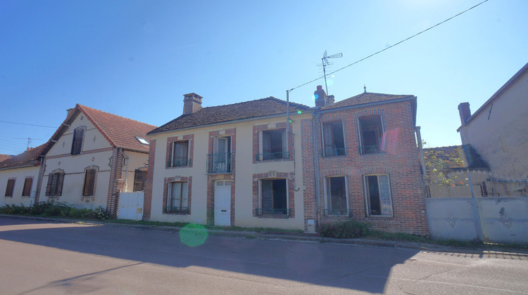 Ma-Cabane - Vente Maison GUERCHY, 113 m²