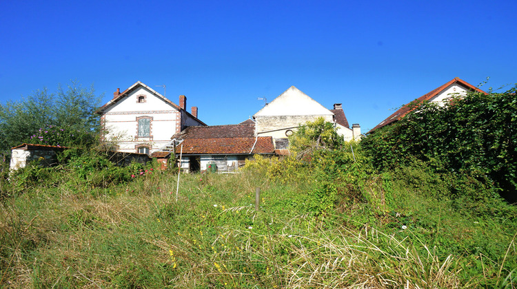 Ma-Cabane - Vente Maison GUERCHY, 113 m²