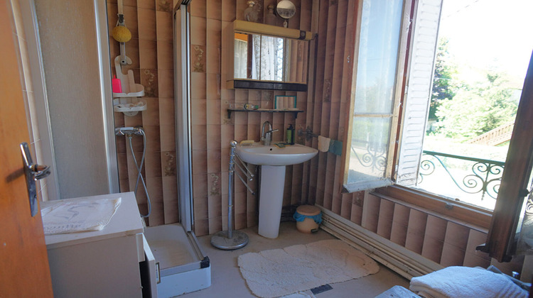 Ma-Cabane - Vente Maison GUERCHY, 113 m²