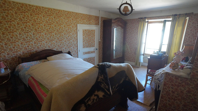 Ma-Cabane - Vente Maison GUERCHY, 113 m²