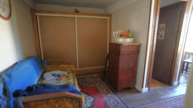 Ma-Cabane - Vente Maison GUERCHY, 113 m²