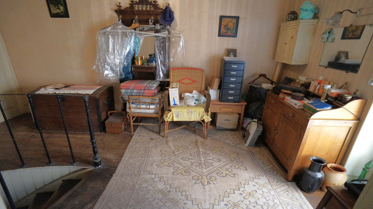 Ma-Cabane - Vente Maison GUERCHY, 113 m²