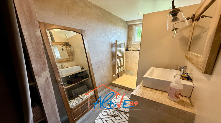 Ma-Cabane - Vente Maison GUERCHY, 233 m²