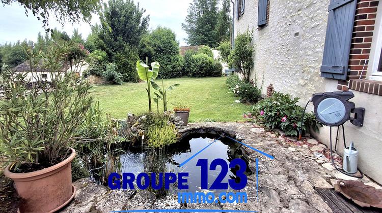 Ma-Cabane - Vente Maison Guerchy, 227 m²