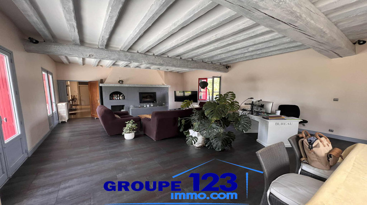 Ma-Cabane - Vente Maison Guerchy, 160 m²