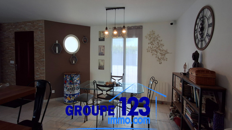 Ma-Cabane - Vente Maison Guerchy, 110 m²