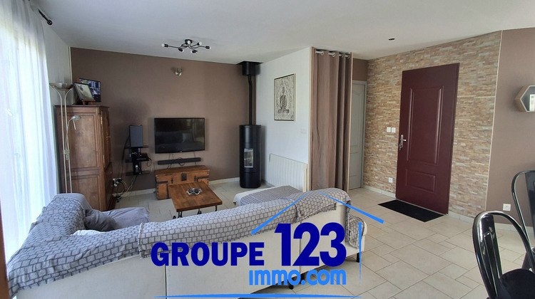 Ma-Cabane - Vente Maison Guerchy, 110 m²