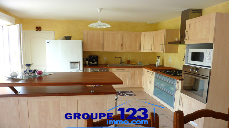 Ma-Cabane - Vente Maison Guerchy, 97 m²