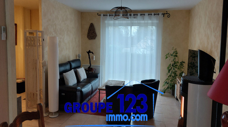 Ma-Cabane - Vente Maison Guerchy, 97 m²