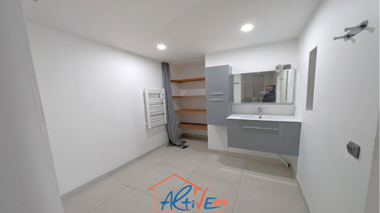 Ma-Cabane - Vente Maison GUERCHY, 99 m²