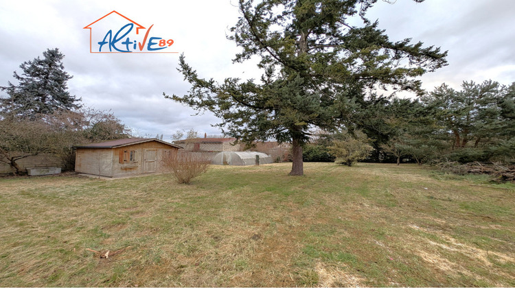 Ma-Cabane - Vente Maison GUERCHY, 99 m²