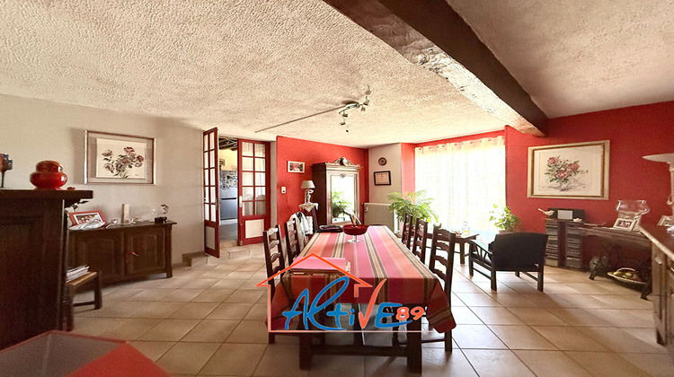 Ma-Cabane - Vente Maison GUERCHY, 168 m²