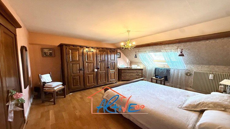 Ma-Cabane - Vente Maison GUERCHY, 168 m²