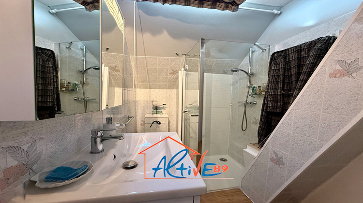 Ma-Cabane - Vente Maison GUERCHY, 168 m²