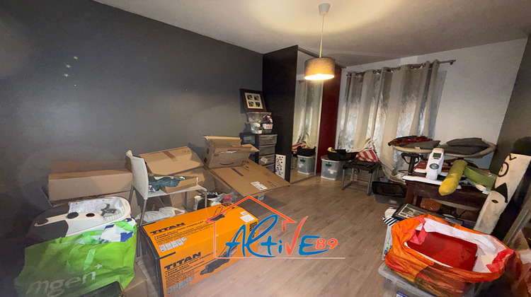 Ma-Cabane - Vente Maison GUERCHY, 119 m²