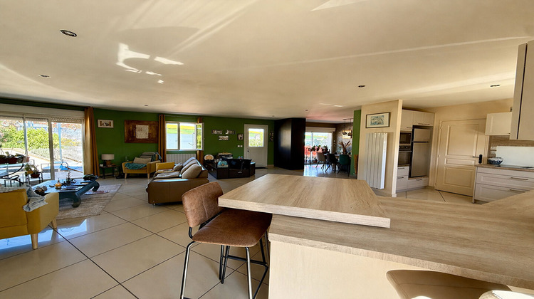 Ma-Cabane - Vente Maison GUERCHY, 119 m²